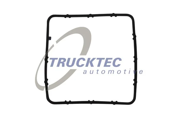 Gasket, timing case